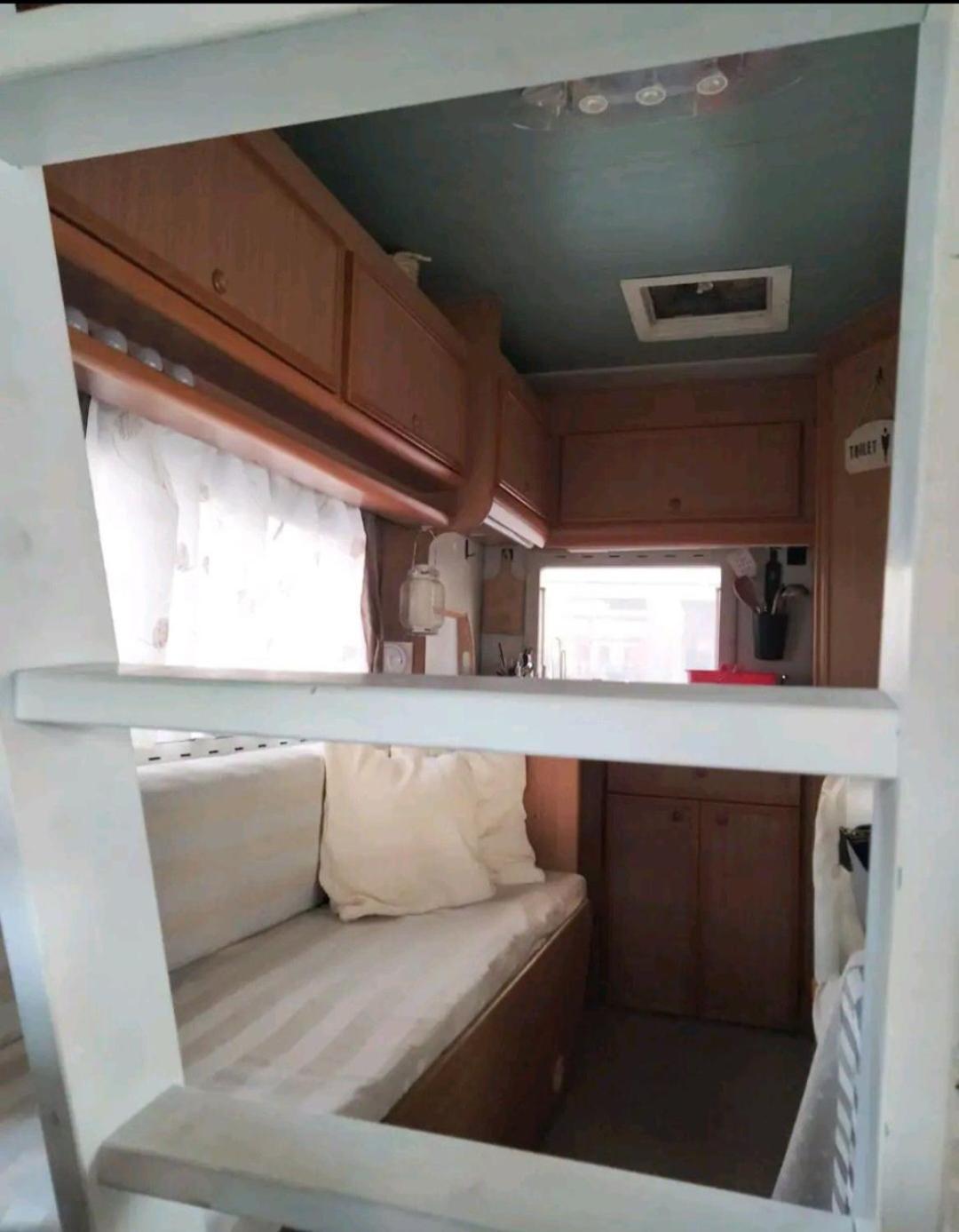 Camper Love Hotel Florence Exterior photo